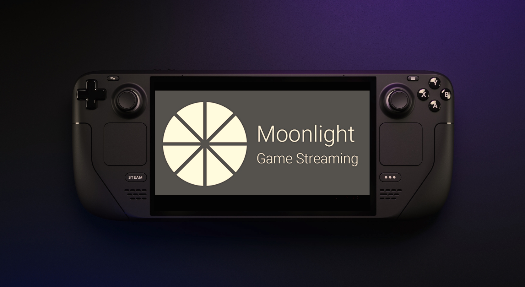How To Set Up Moonlight on Steam Deck to Stream Non-Steam Games -  GamersDirector