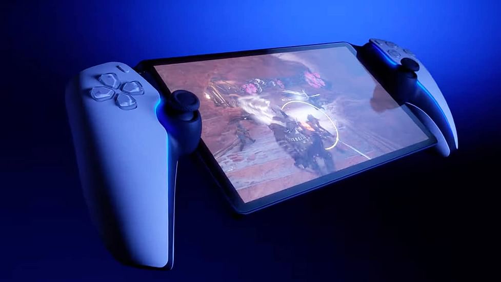 Is PlayStation Portal Worth It? Sony's New Handheld Explained ...